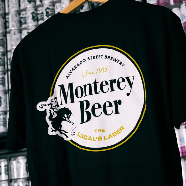 Monterey Beer Tee
