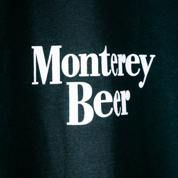 Monterey Beer Tee