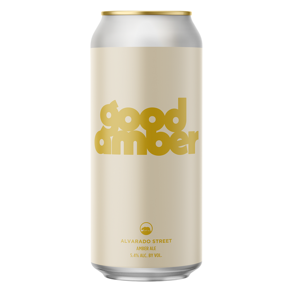 Good Amber