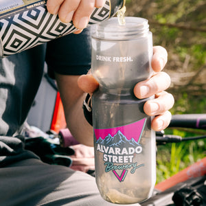 Specialized Water Bottle (26oz)