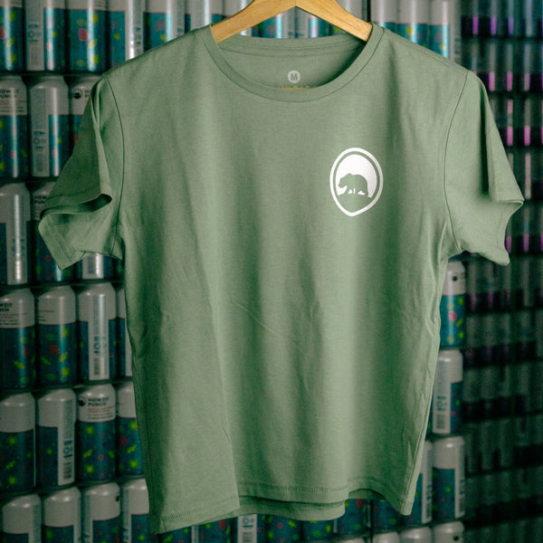 ASB Womens Tee