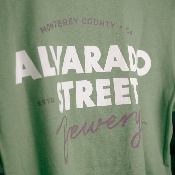 ASB Womens Tee