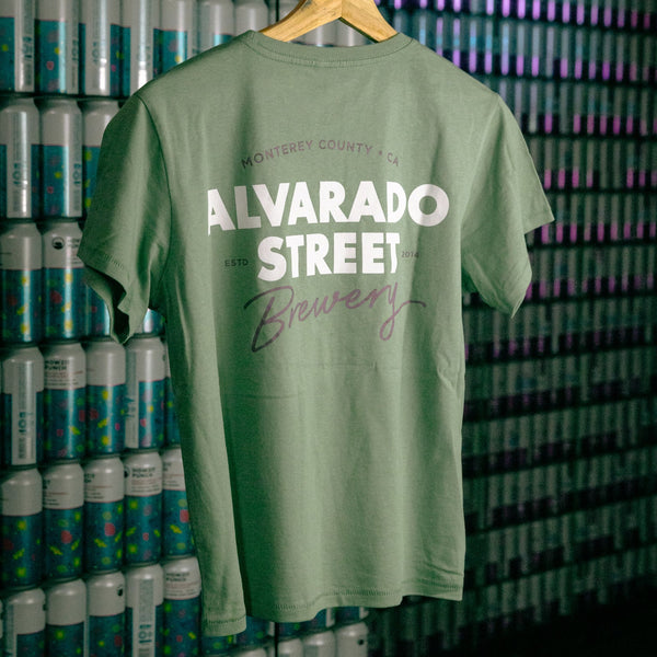 ASB Womens Tee