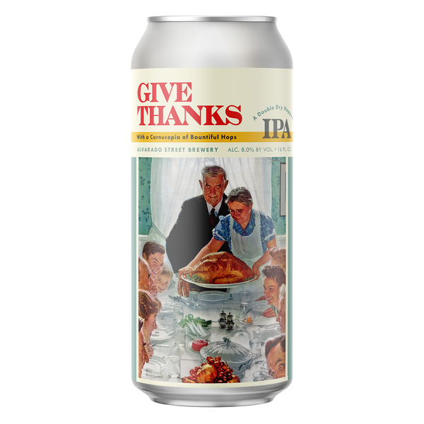 Give Thanks