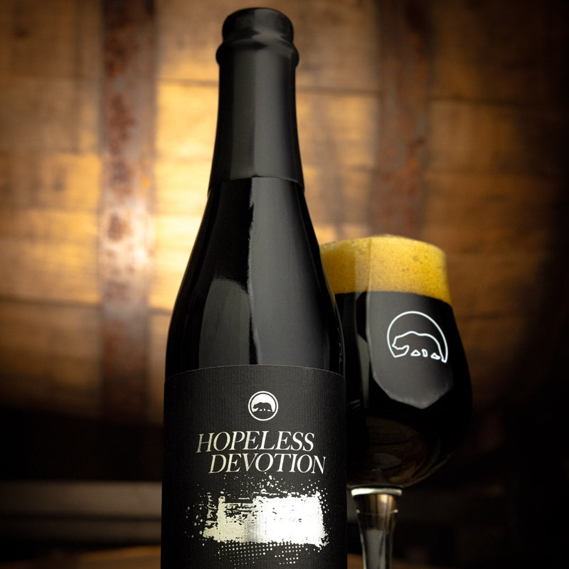 Hopeless Devotion: Batch 3