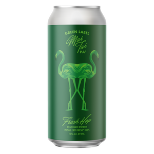 Mai Tai: Green Label