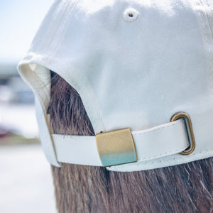 Mai Tai Embroidered Hat