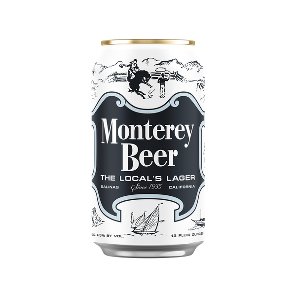 Monterey Beer