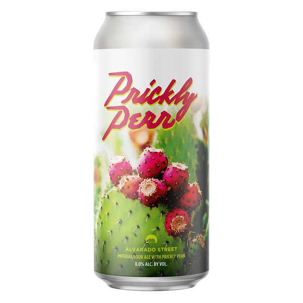 Prickly Pear