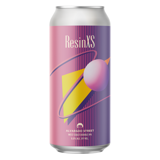 ResinXS