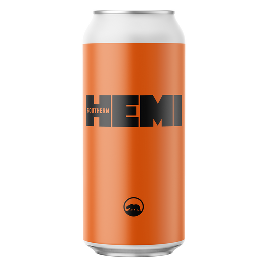 Southern Hemi
