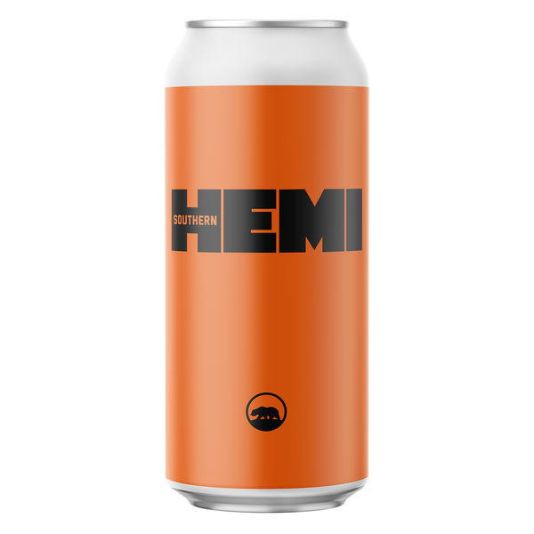 Southern Hemi