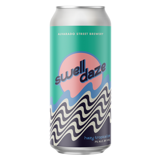 Swell Daze