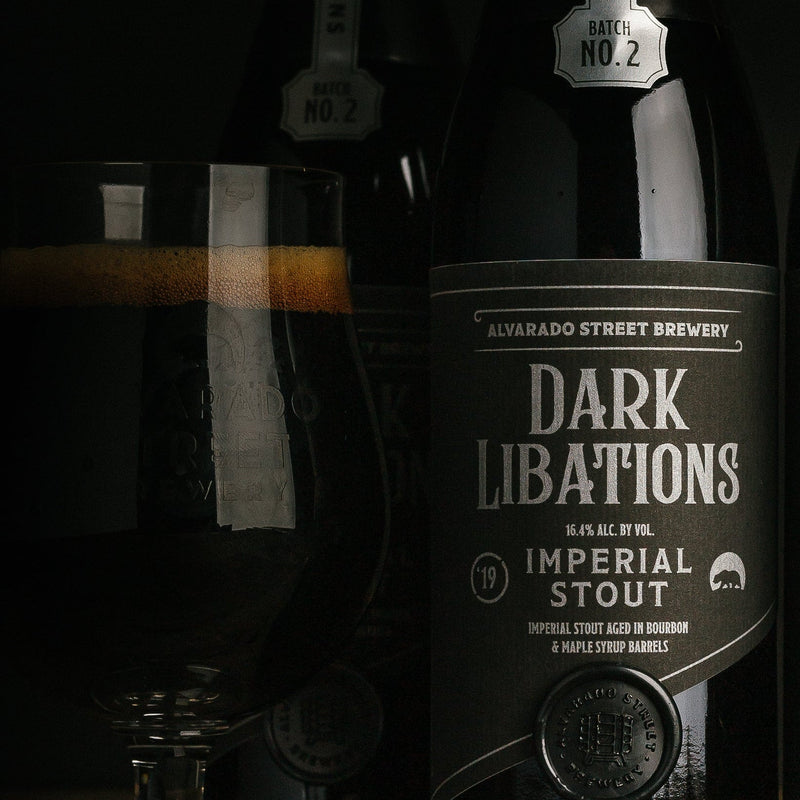 Dark Libations: Batch 2