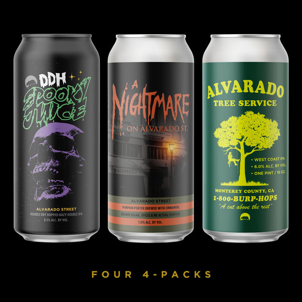 Drink Fresh First Bundle