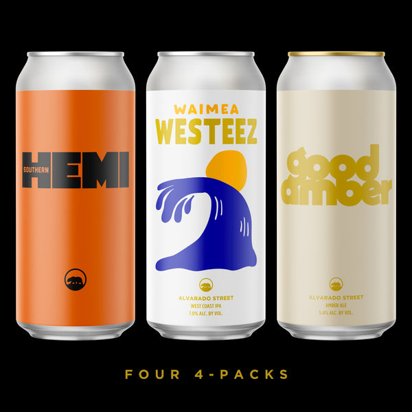Drink Fresh First Bundle