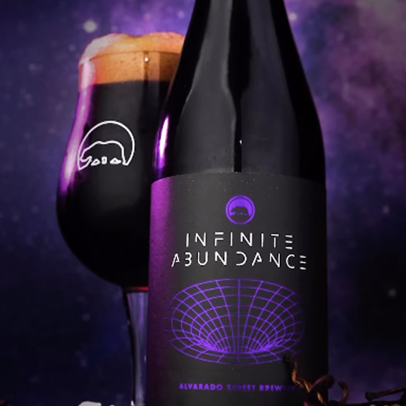 Infinite Abundance: Batch 3