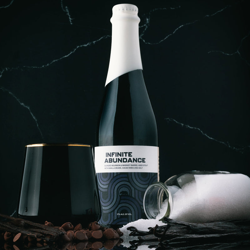 Infinite Abundance: Batch 1