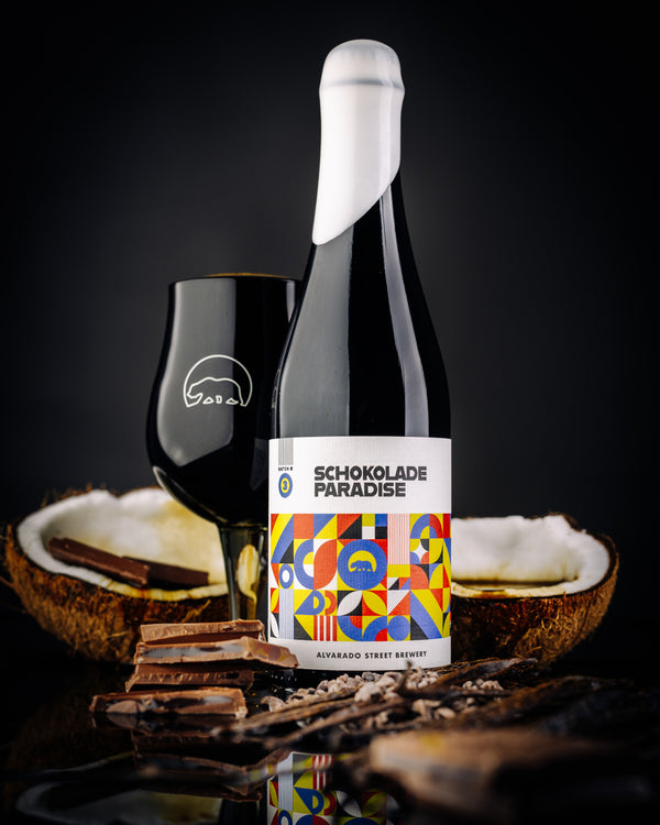 Schokolade Paradise: Batch 3