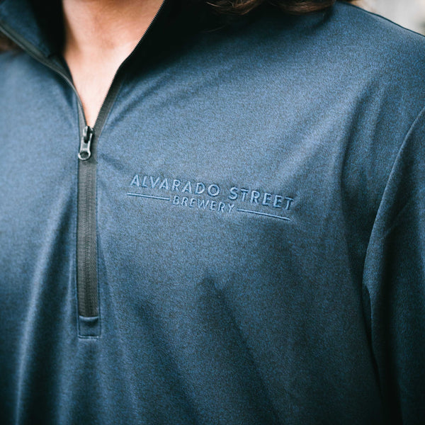 Active 1/4 Zip