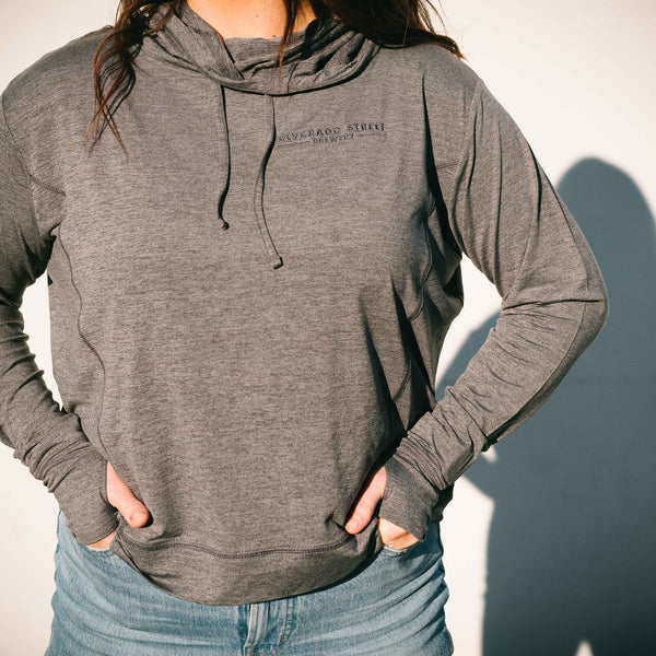 Women's Endurance Force Active Hoodie