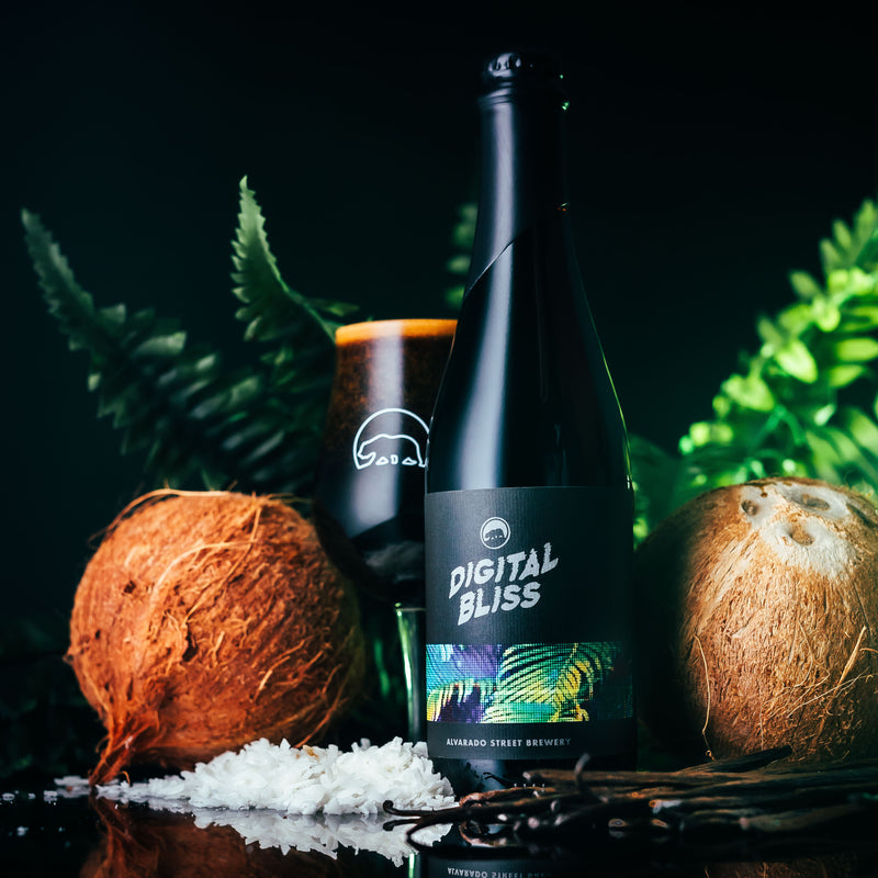 Digital Bliss