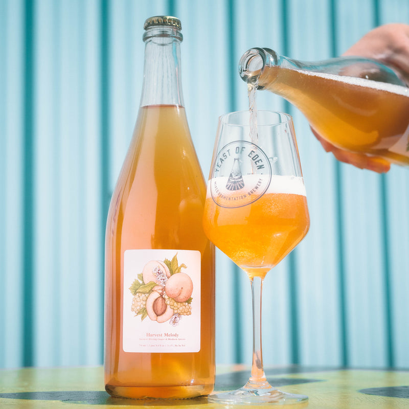 Yeast of Eden: Harvest Melody