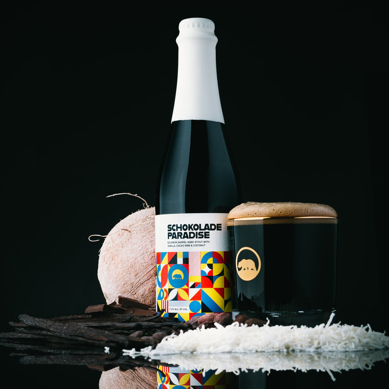 Schokolade Paradise: Batch 2